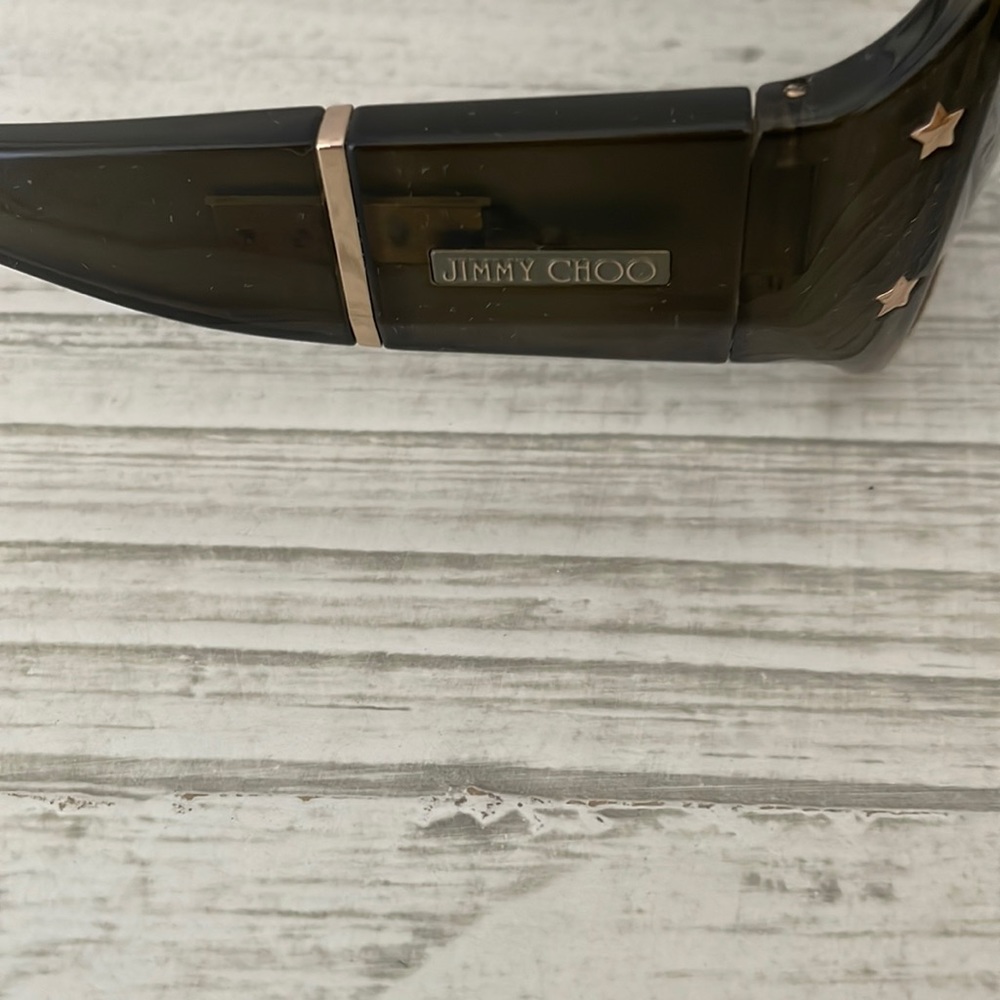 Jimmy Choo Frames